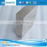 High Quality Stable Performance Block Neodymium Magnet thumbnail-3