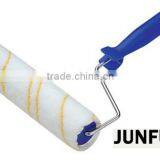 Plastic Grip Paint Handy Roller Brush thumbnail-1