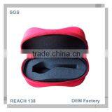 Shockproof and Waterproof EVA Watch Case With Zipper thumbnail-2