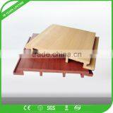 WPC Panel for Wall Cladding Made of Wood Plastic Composite thumbnail-4