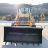 WOLF Backhoe Loader Integral Backhoe Loader thumbnail-2