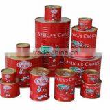 Tomato Paste in Drum thumbnail-3