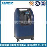 CE FDA Approved 5L Medical Portable Oxygen Concentrator Good Price thumbnail-3
