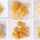 2016 Popular Twin Screw Snack Food Machinery