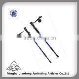 Hot Sell Inner Lock Telescopic Nordic Walking Stick thumbnail-1