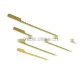 Wholesale Disposable BBQ Paddle Skewers thumbnail-1