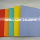 50x70cm Large Size 80%viscose, 20%polyester Super Water Absorbent Nonwoven Floor Mop Cloth thumbnail-1