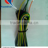 22awg 8pin wire harness automotive wire harness                        
                                                Quality Choice