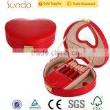 Customized Lovely Design Cosmetic Packaging Box