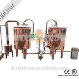 100L Home Use Small Pils Beer Produce Equipment thumbnail-3
