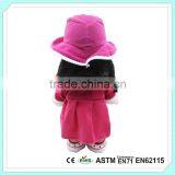 New Design Girl Toys For Kids Talking Sound IC Arabic Language Baby Toys Doll thumbnail-4