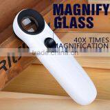 MG6B-1 High Powered Handheld Magnifier thumbnail-2