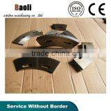 Corrugated Carton Slotting Knives Slitter Knives thumbnail-2