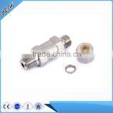 2013 Durable Stainless Steel Threaded Check Valve
