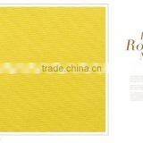 Yoga Sportswear Wicking and Quick Dry Lycra Spandex Fabric thumbnail-3