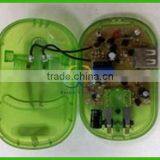 Usb Colorful Light Universal Charger thumbnail-1