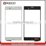 100% Tested Mobile Phone Original Parts White Touch Screen For Sony Xperia Z3 L55U thumbnail-3