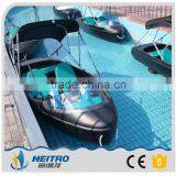 Direct From Factory Childrens Pedal Boat Water Park thumbnail-6