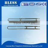 Wholesale 1800 Grade MoSi2 Heating Element With Superior Performance thumbnail-6