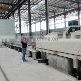 2016 hot recommended artificial stone production line quartz stone machine quartz 15-30mm