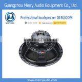 MR15N401 Professional Speaker Manufacturer, 100mm Coil Powerful 15 Inch Neodymium Woofer Speaker Driver Unit thumbnail-5