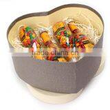 Custom Hot- Selling Luxury Paper Gift Box Packaging thumbnail-3