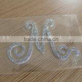 Custom Design Pvc Glitter Sticker,room Decor Promotion Gift Glitter Sticker Sheet thumbnail-2