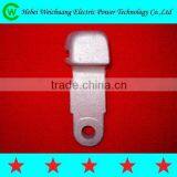 High Quality W/WS Type Socket Clevis Eye for Transmission Line Hardware Fitting,WeiChuang Product thumbnail-4