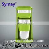 In-car Coffee Maker With Single Cup 15oz 120V 220-240V 700W thumbnail-1