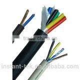 IOS 9.0 MFI Certified ! OEM ODM ! Alumium Case USB to 8Pin Nylon Braided Cable for IPhone 5, 6 s