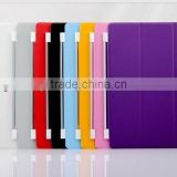 Ultra thin magnetic smart cover for ipad air case for ipad 5