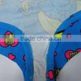 Lady's Graphic Stretched Boxer Stocks thumbnail-5