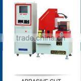 QT5620 hot abrasive wire cutting machine