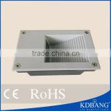 High Power Waterproof IP65 Led 3w Floor Recessed Light