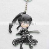 Promotional Keychain/custom Keychain Maker/silicon Keychain thumbnail-5