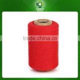 100% spun polyester yarn 60/2 for india market