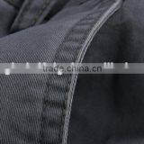2015 Latest Design Mens Heavy Cotton Cargo Pant thumbnail-4