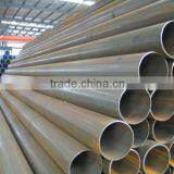Q235 Erw Welded Carbon Steel Pipe thumbnail-1
