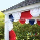 Tissue Western Wedding Decorations thumbnail-1