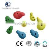 Mixed Rock Climbing Holds (6 Pcs Pack) thumbnail-1