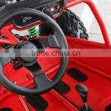 2016 Hot Sell Adult Pedal go Kart With Good Quality thumbnail-6