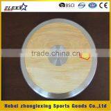 1kg Wood Discus for Sale thumbnail-3