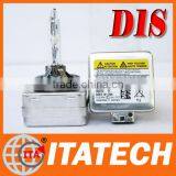 D1S 85410 Xenon Bulbs 4300k 5000k 6000k 8000k for Philips(HIGH QUALITY) thumbnail-1