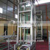 YK-TS001 Fully-automatic Vertical Z Type Lifting Conveyor for Carton/box