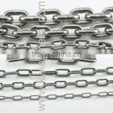 Stainless Steel SS 316 Chains