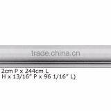 Polystyrene High Quality Good Price Beautiful PU Decorative Wall Chair Rails thumbnail-1