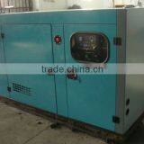 30KW Pengjie Good Quality Diesel Generators