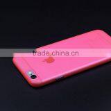 Stylish Ultra Thin Case Bulk Buy From China Waterproof Phone Case,matte Case for Iphone6 thumbnail-5