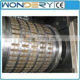 Copper Fin Making/Rollling Machine