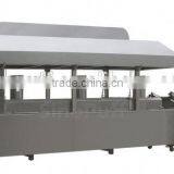 Ce Certificate/Stainless Ateel Cheap 2D Pellet Snacks Food Processing Line thumbnail-6